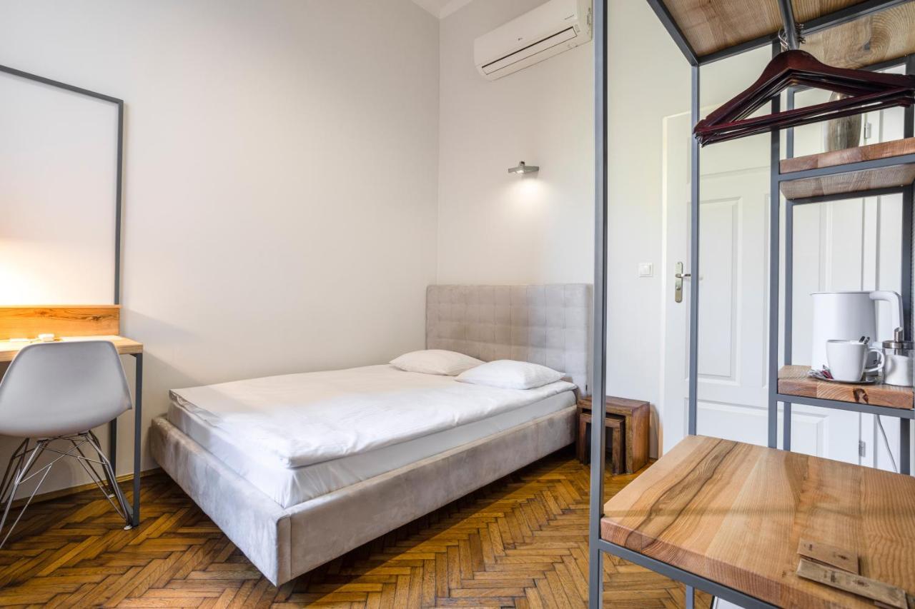 Novumhouse - Straszewskiego Краков Экстерьер фото